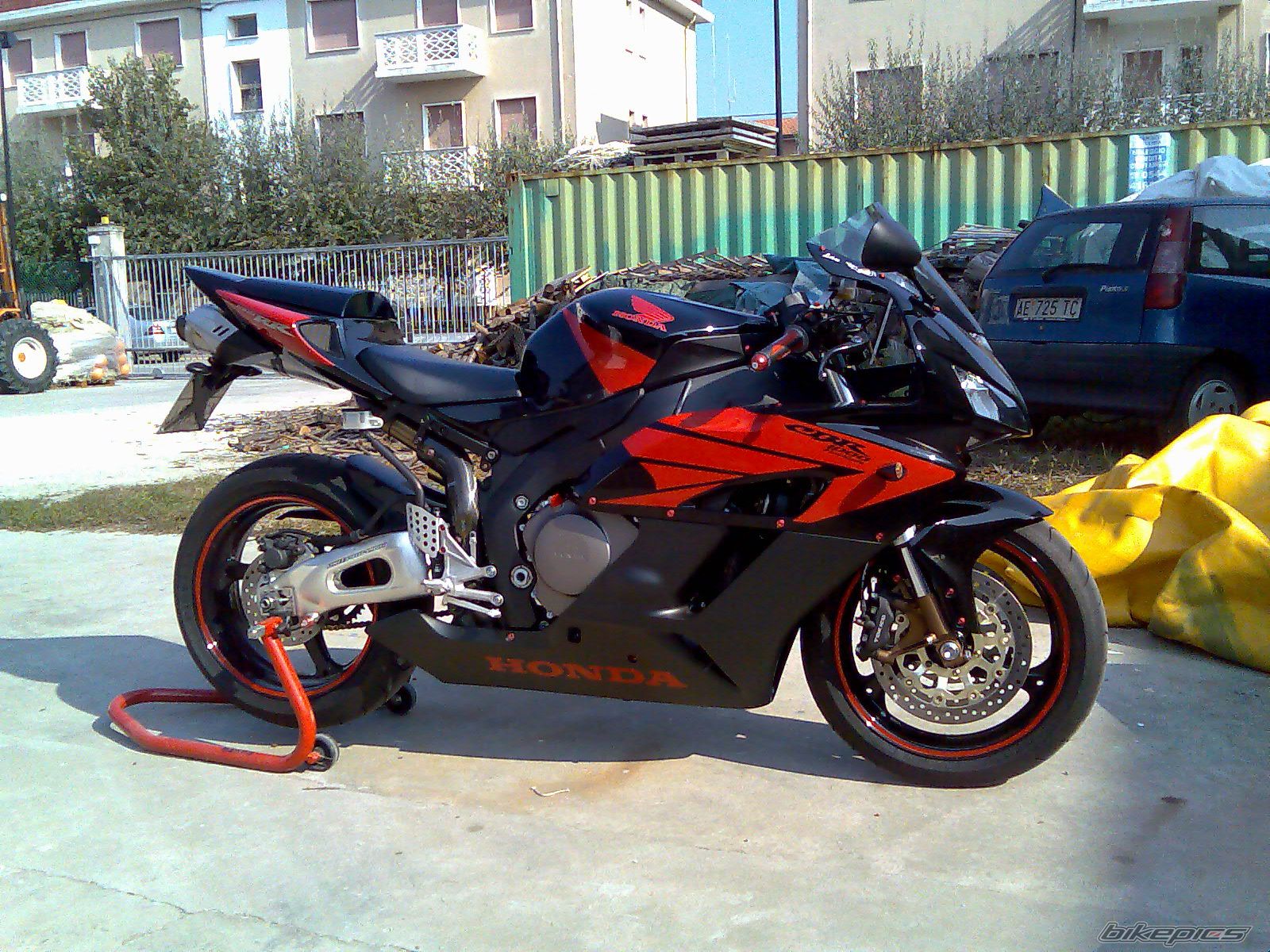 Bike Photo 705921