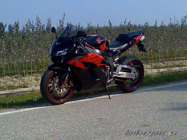 Bike Photo 705924