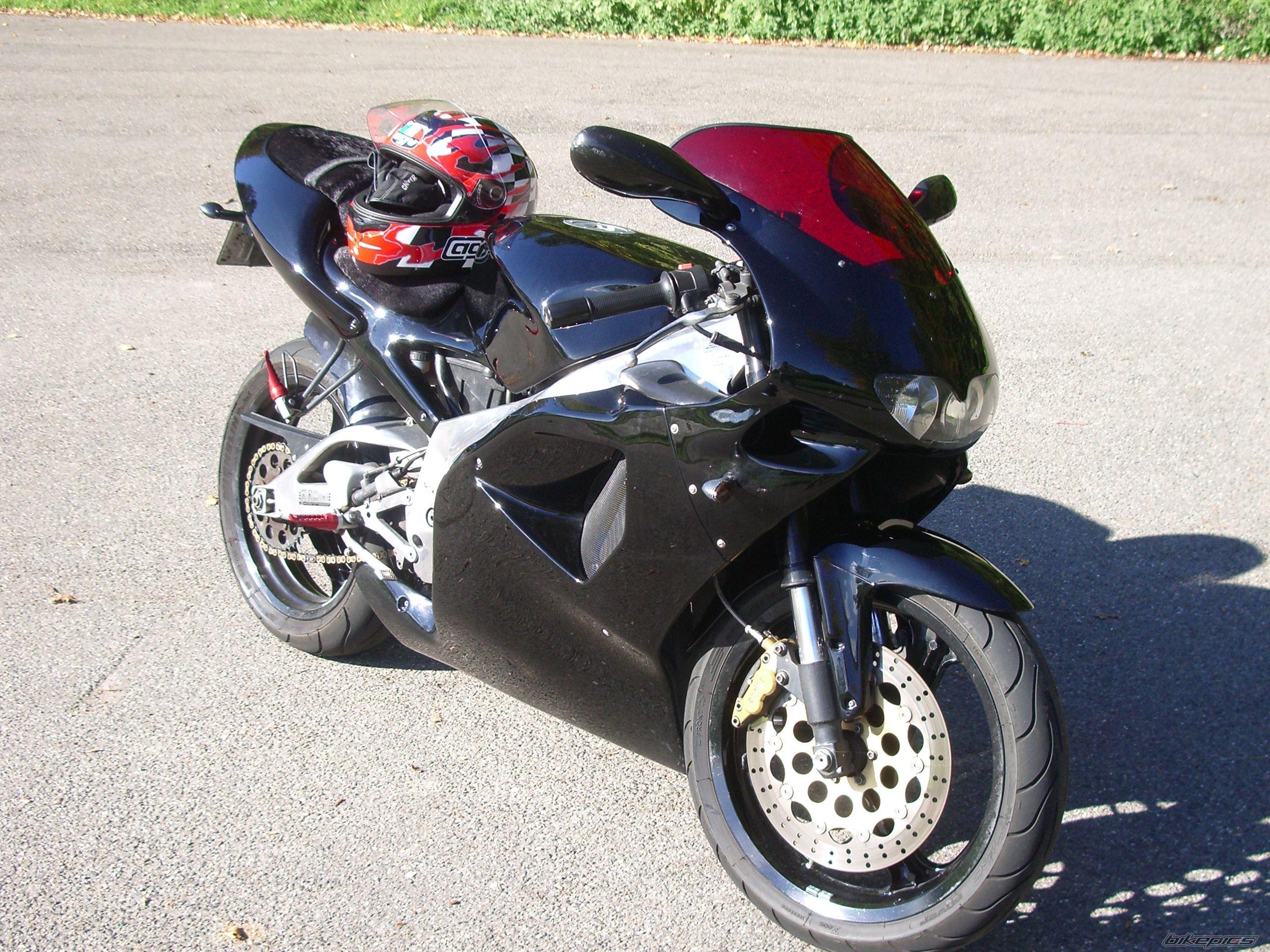 Bike Photo 705946