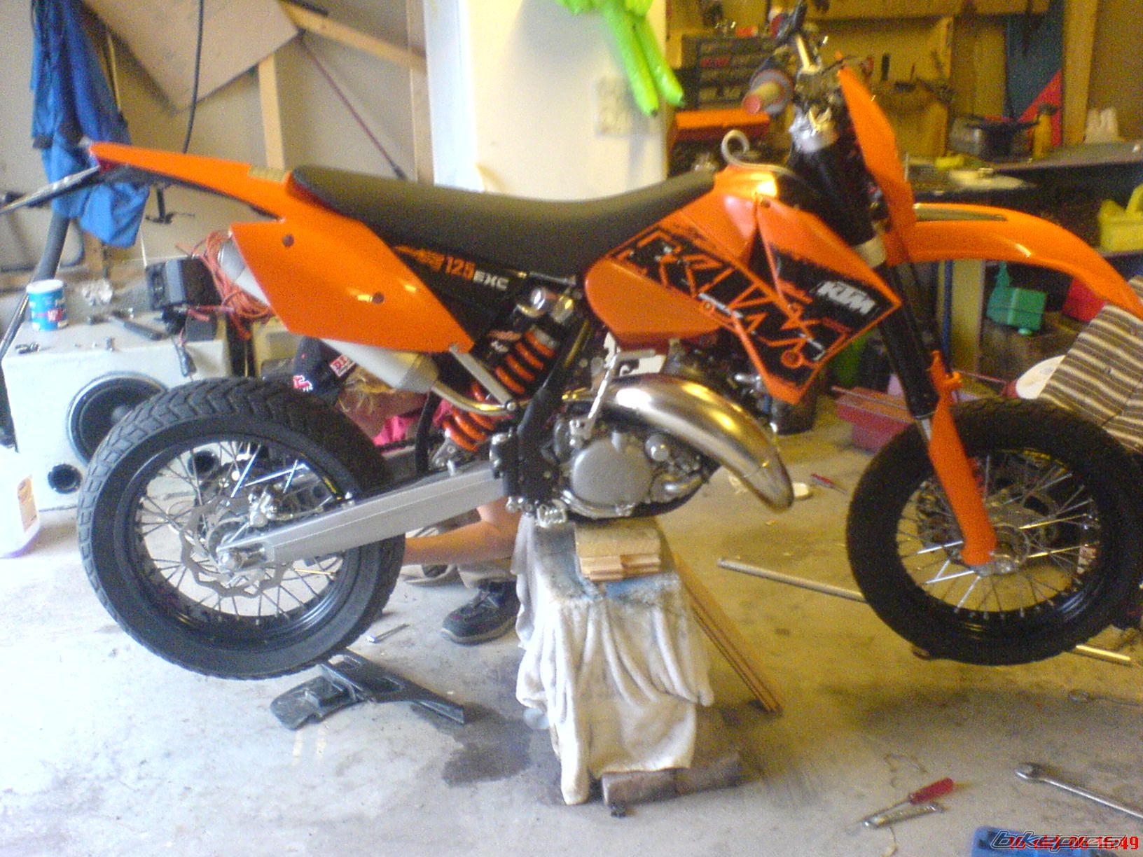 Bike Photo 705966
