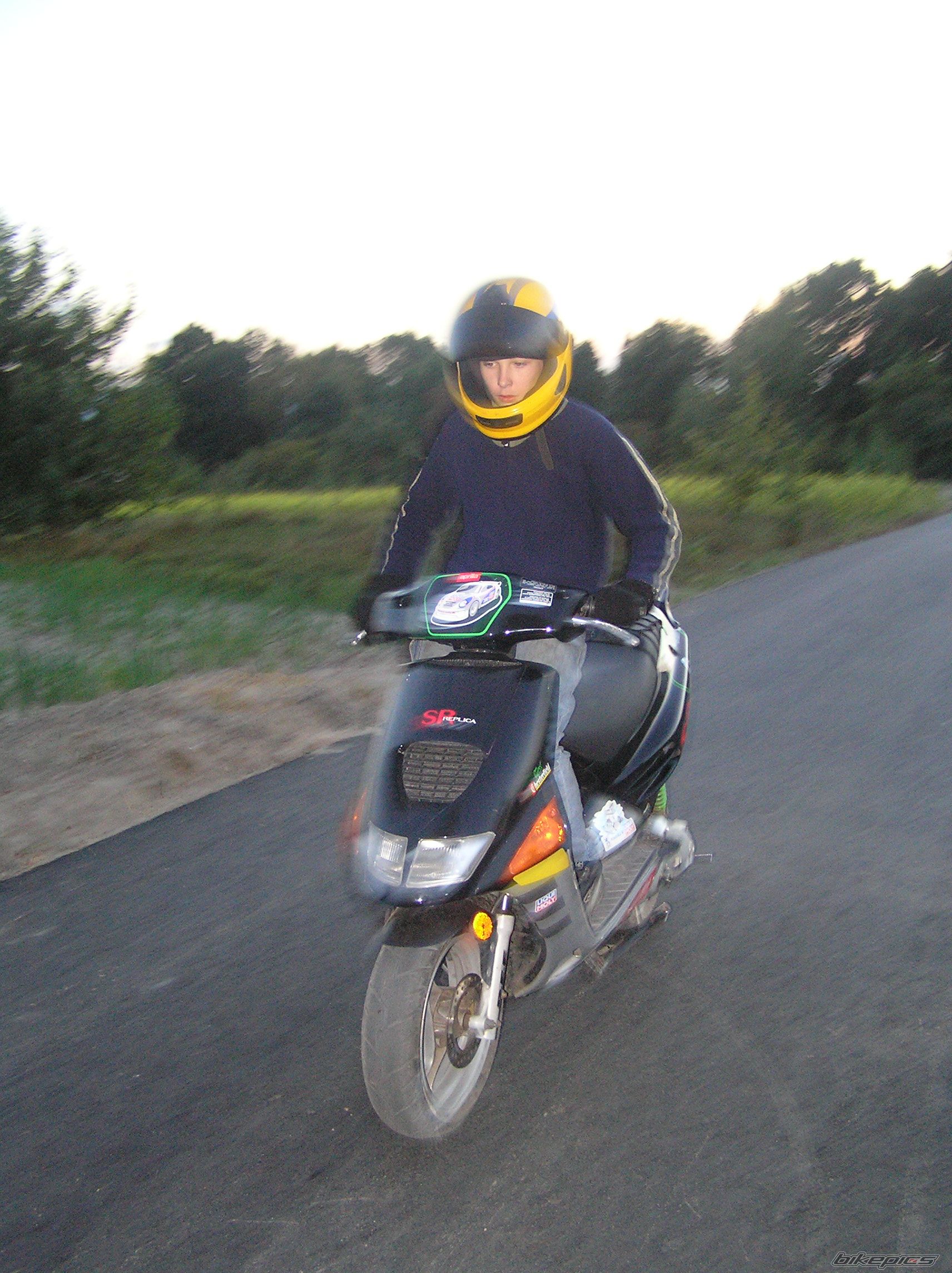 Bike Photo 705978