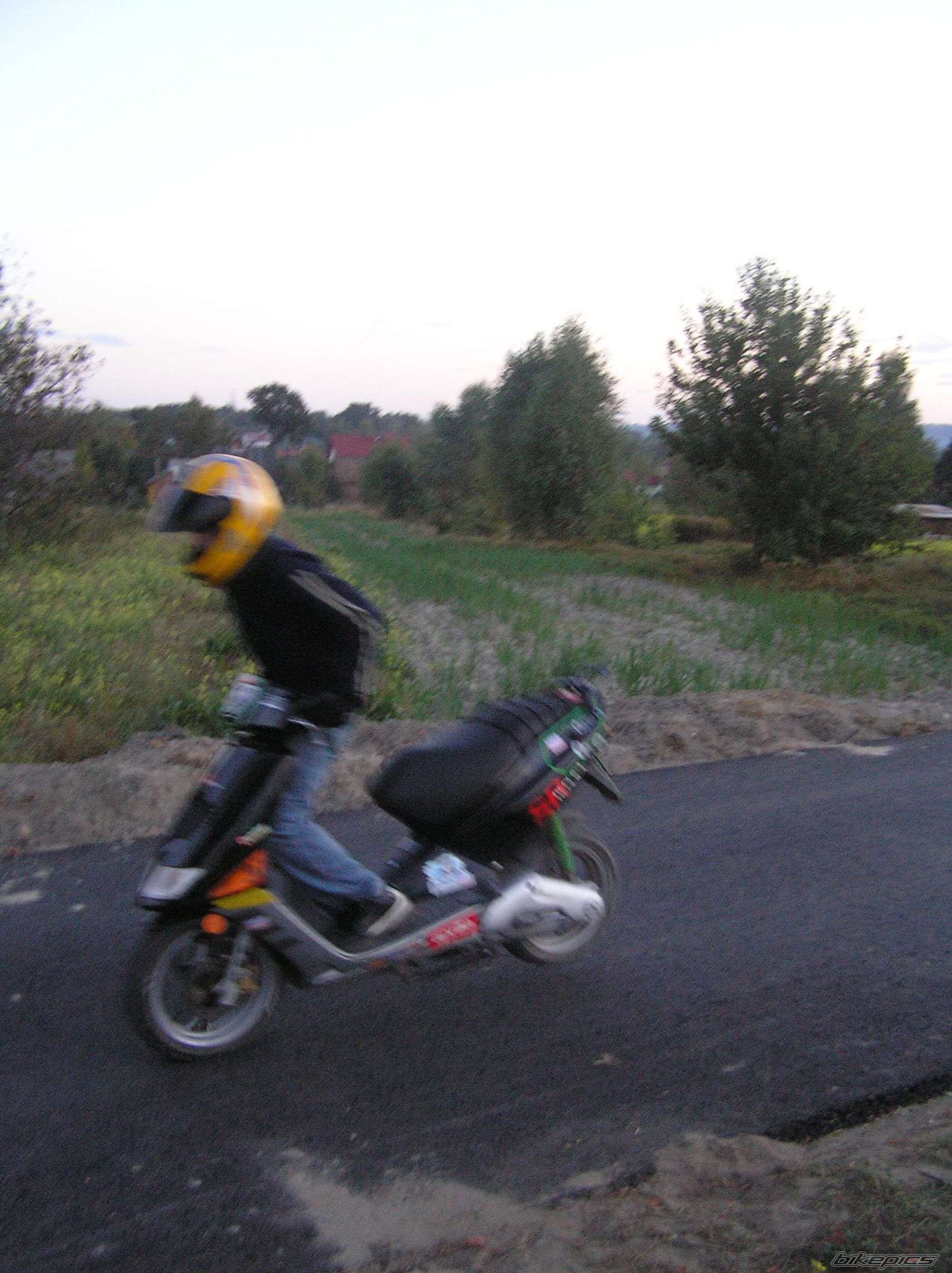 Bike Photo 705982