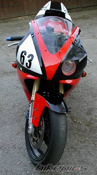 Bike Photo 706