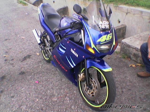 Bike Photo 706004