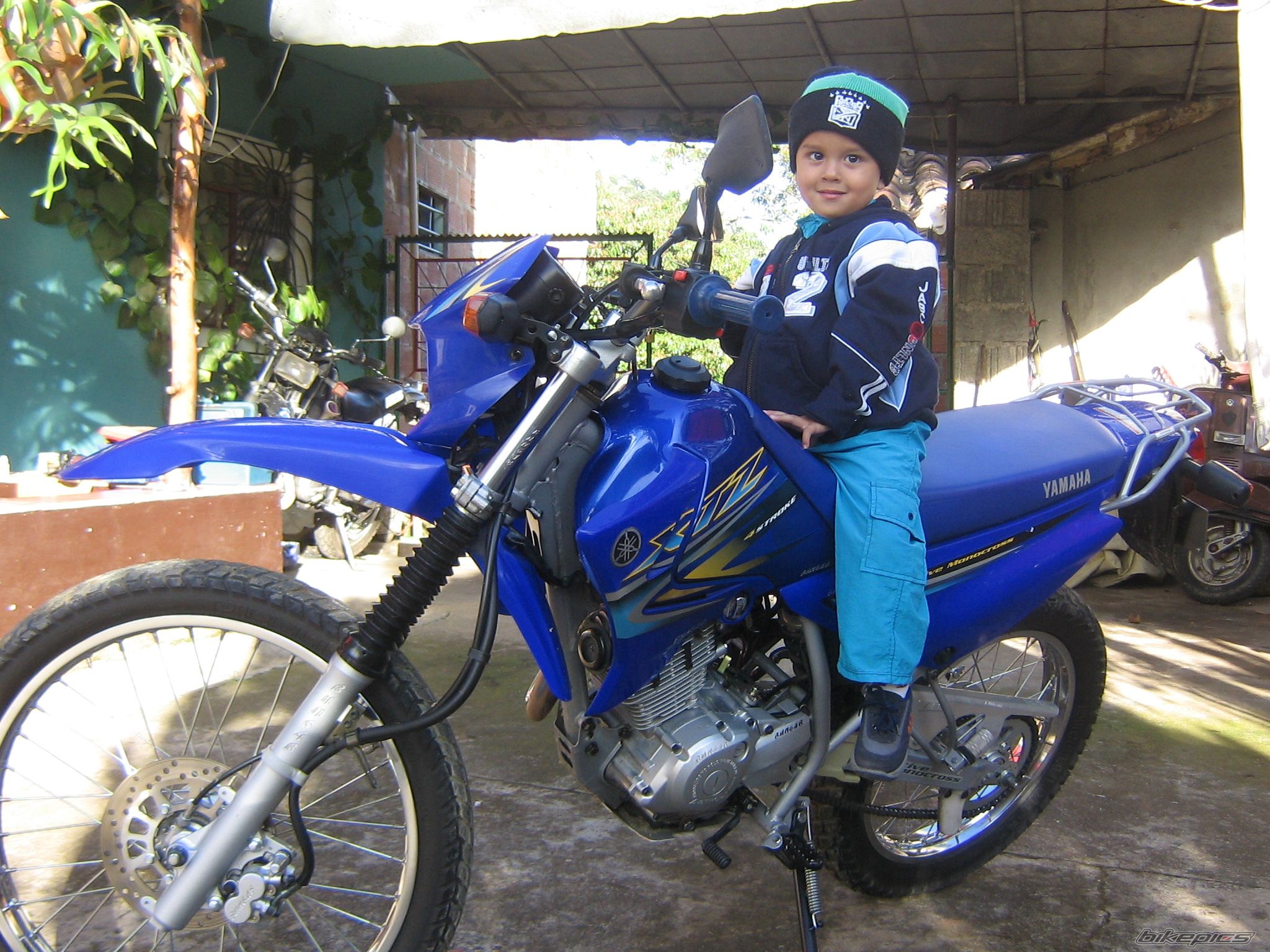 Bike Photo 706055