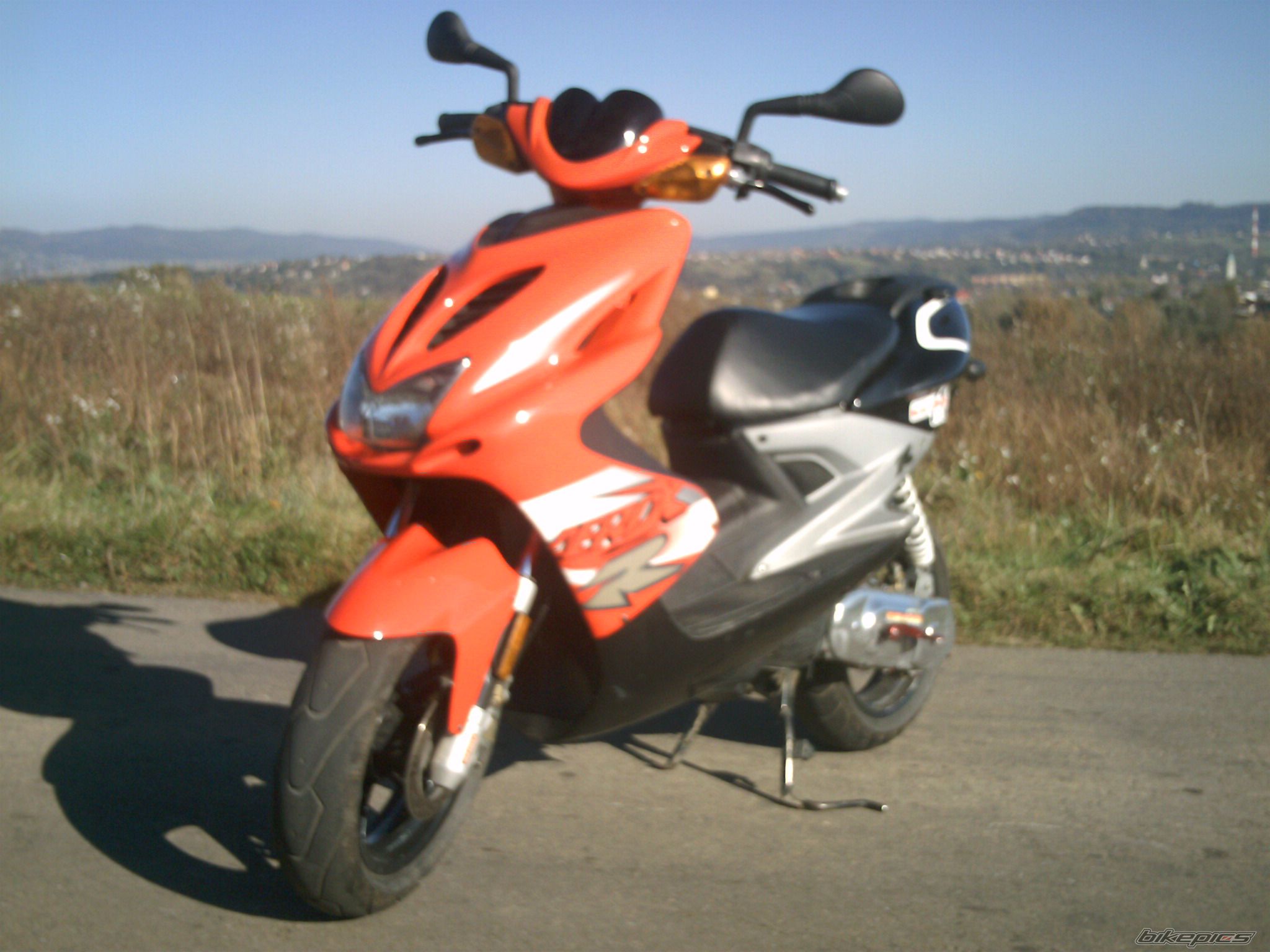 Bike Photo 706093