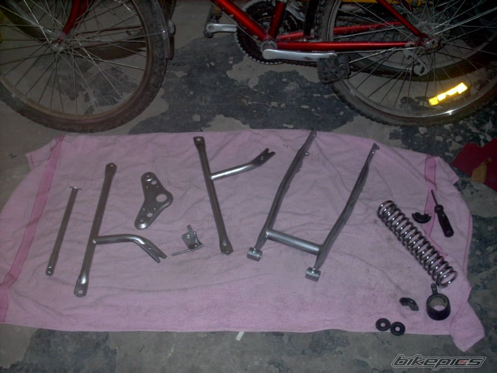 Bike Photo 706101