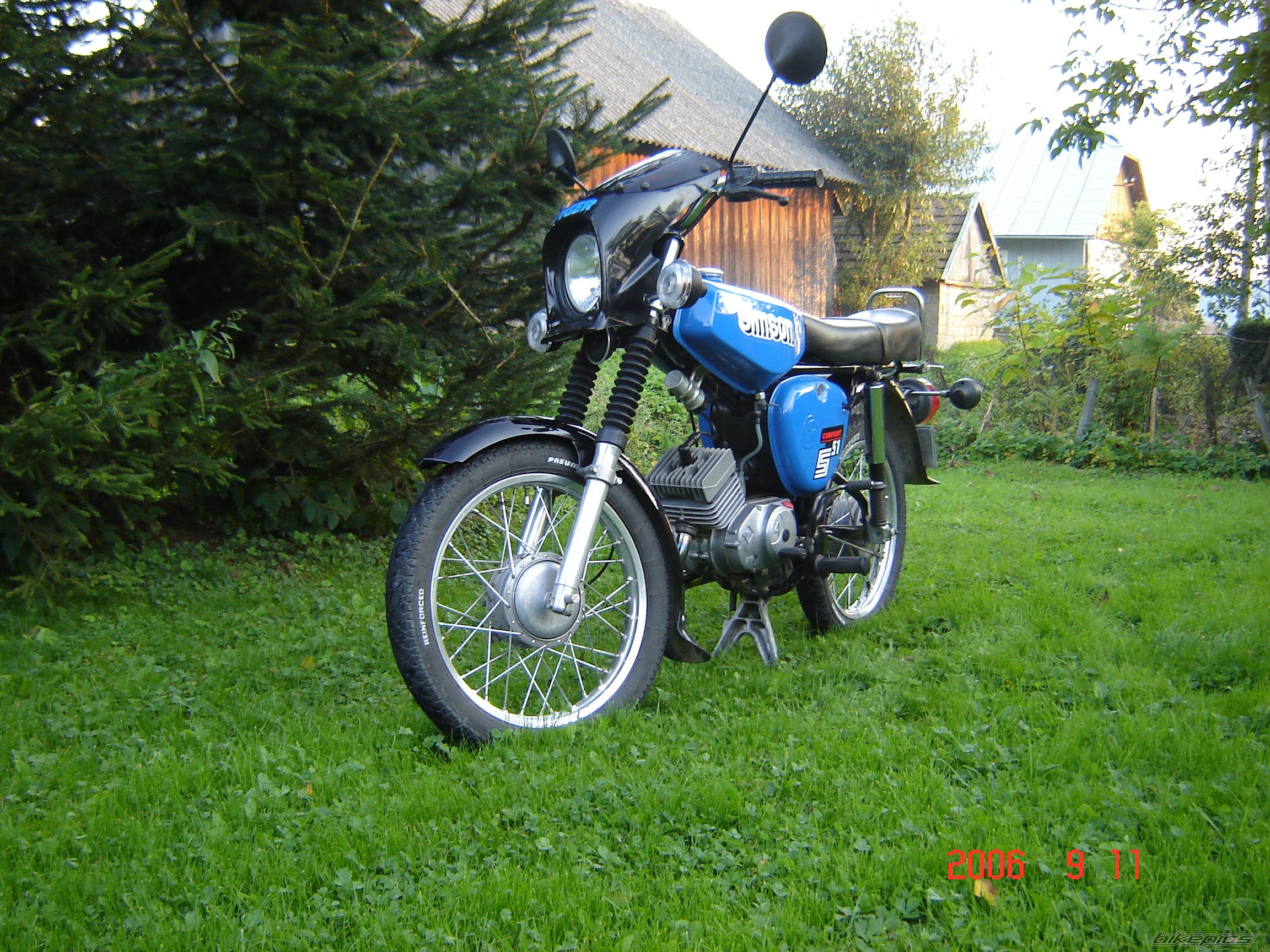 Bike Photo 706144