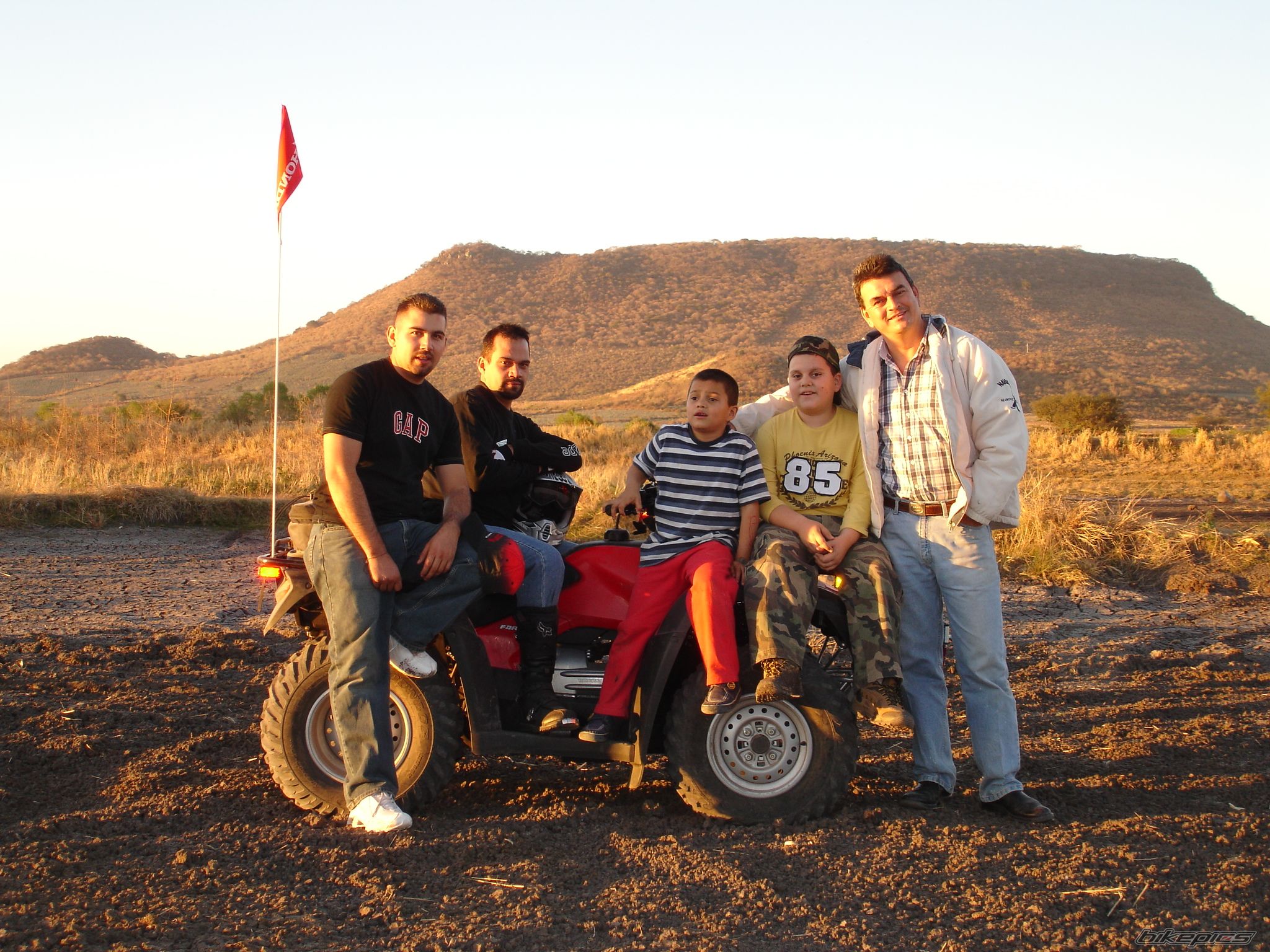 Bike Photo 706161