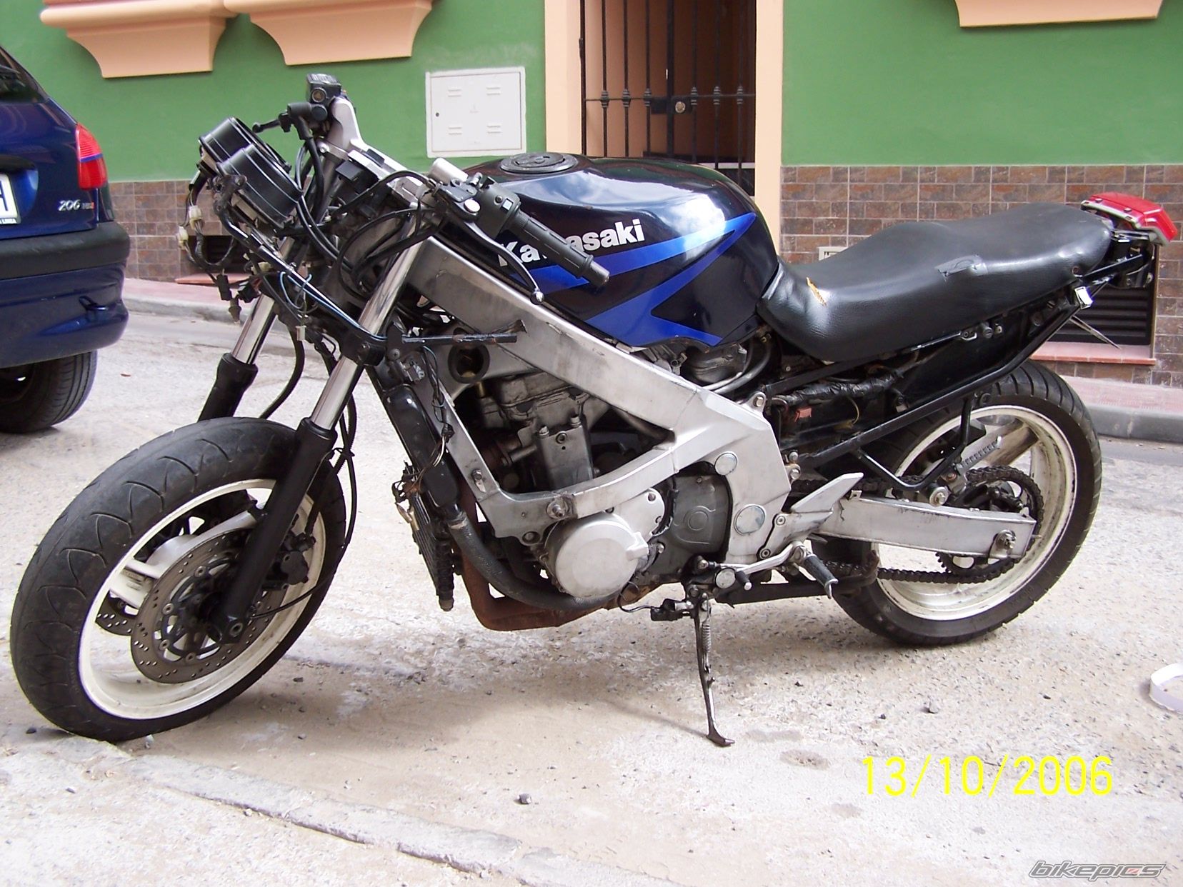 Bike Photo 706171