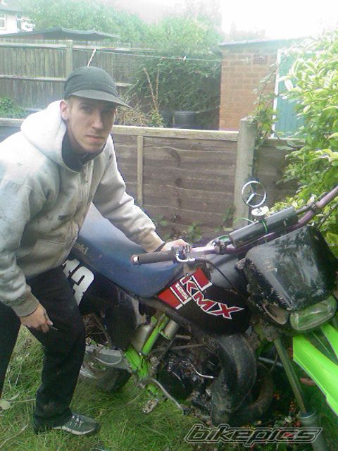 Bike Photo 706179