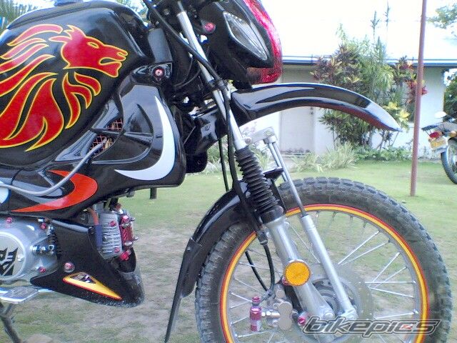 Bike Photo 706224