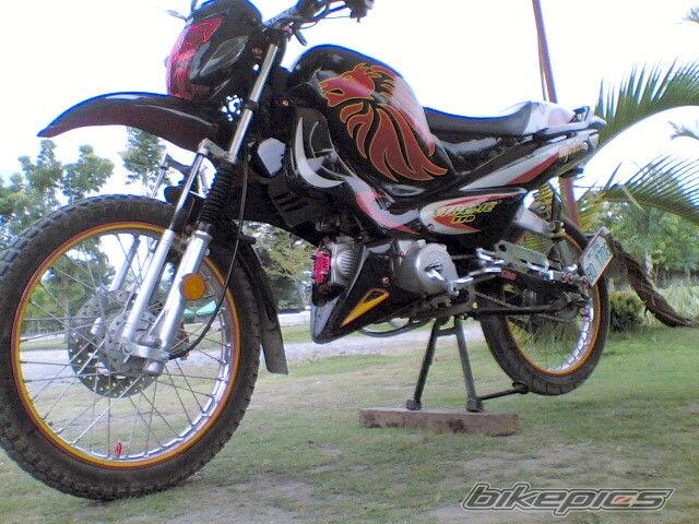 Bike Photo 706227