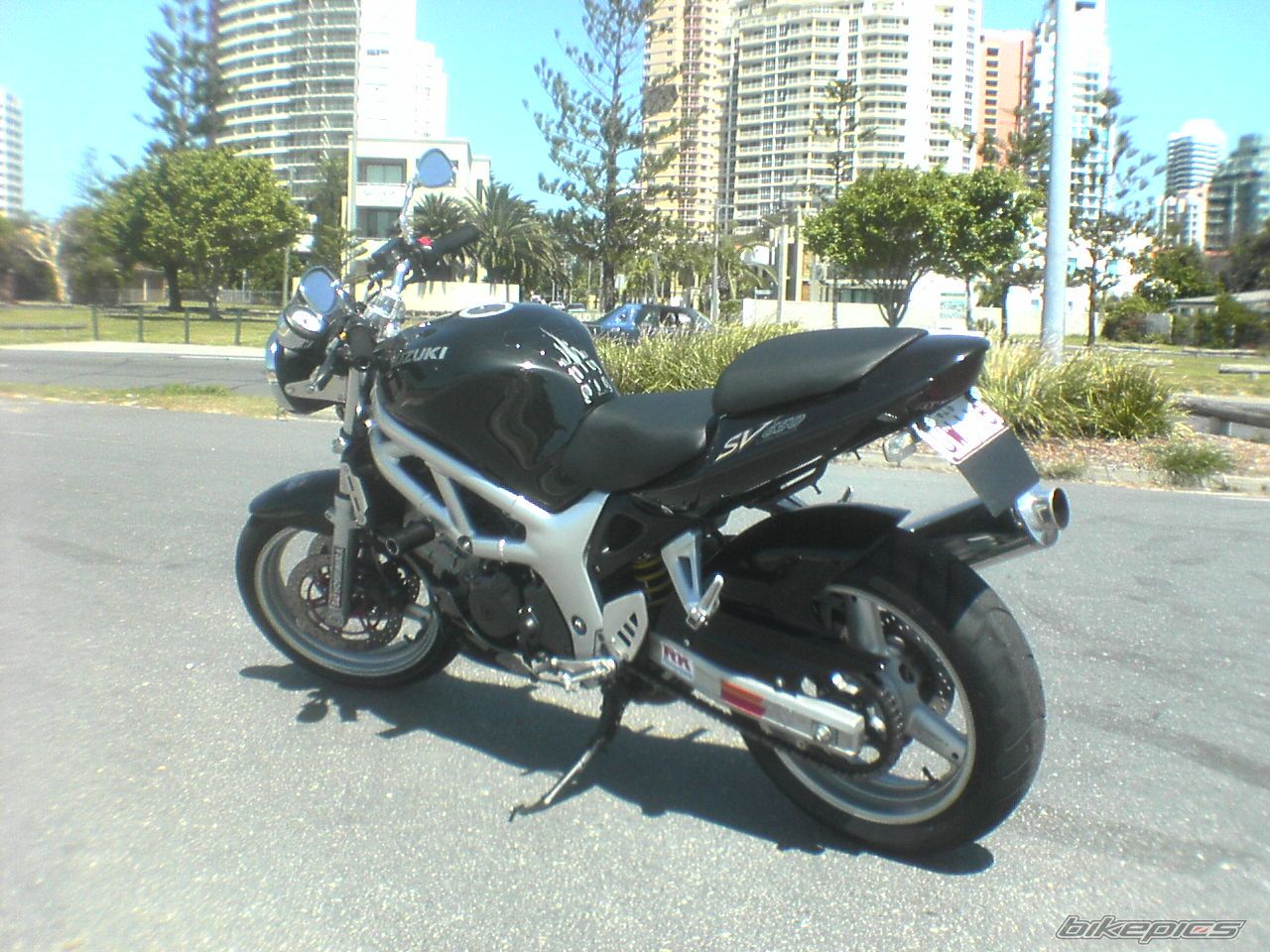 Bike Photo 706232