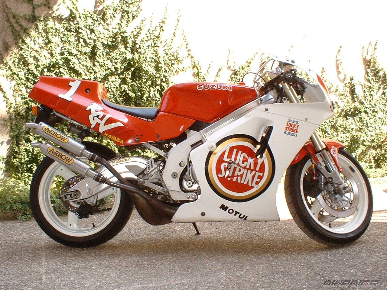 Bike Photo 70626