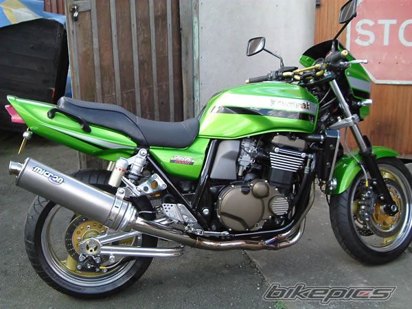 Bike Photo 706280