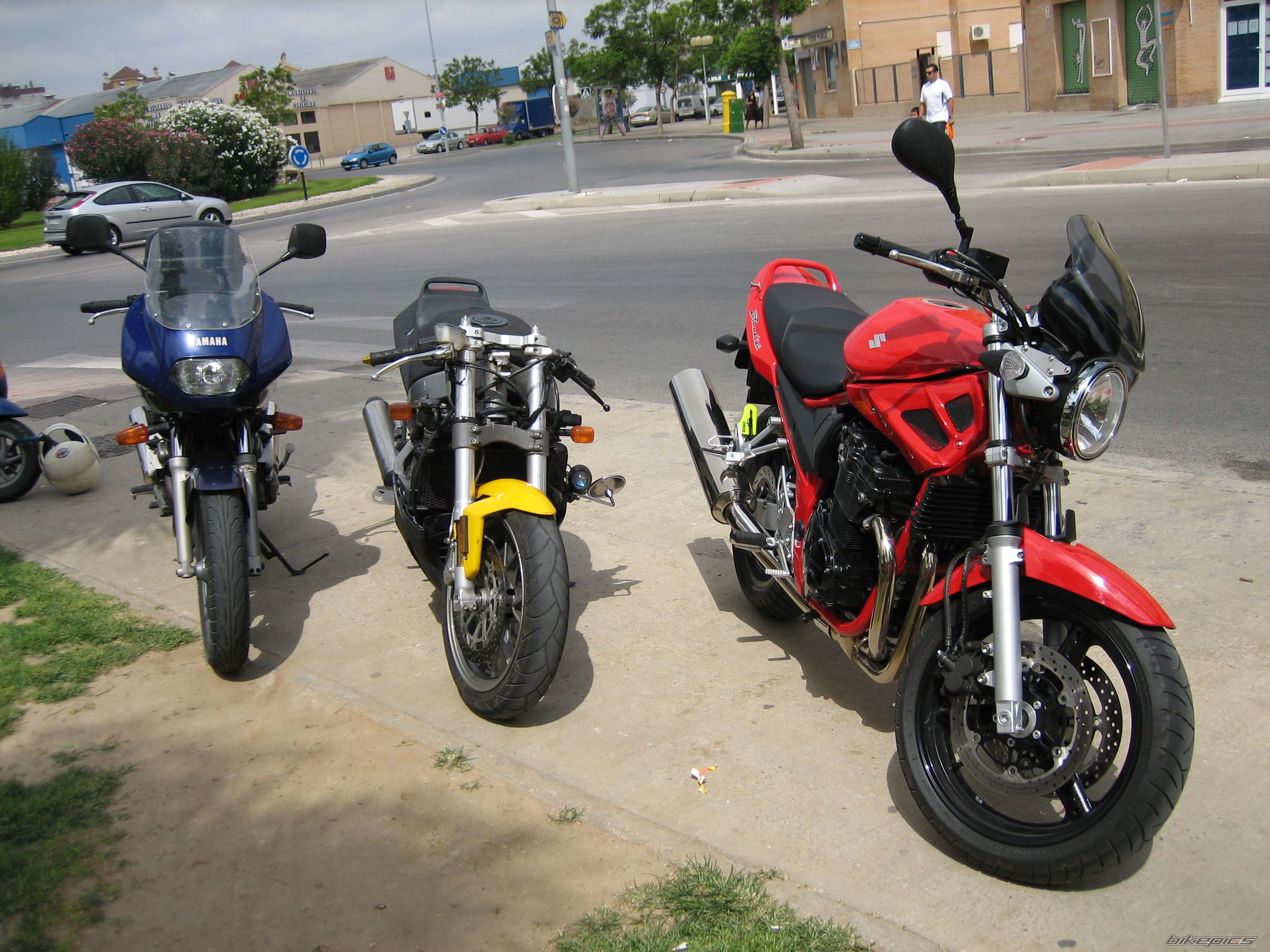 Bike Photo 706289