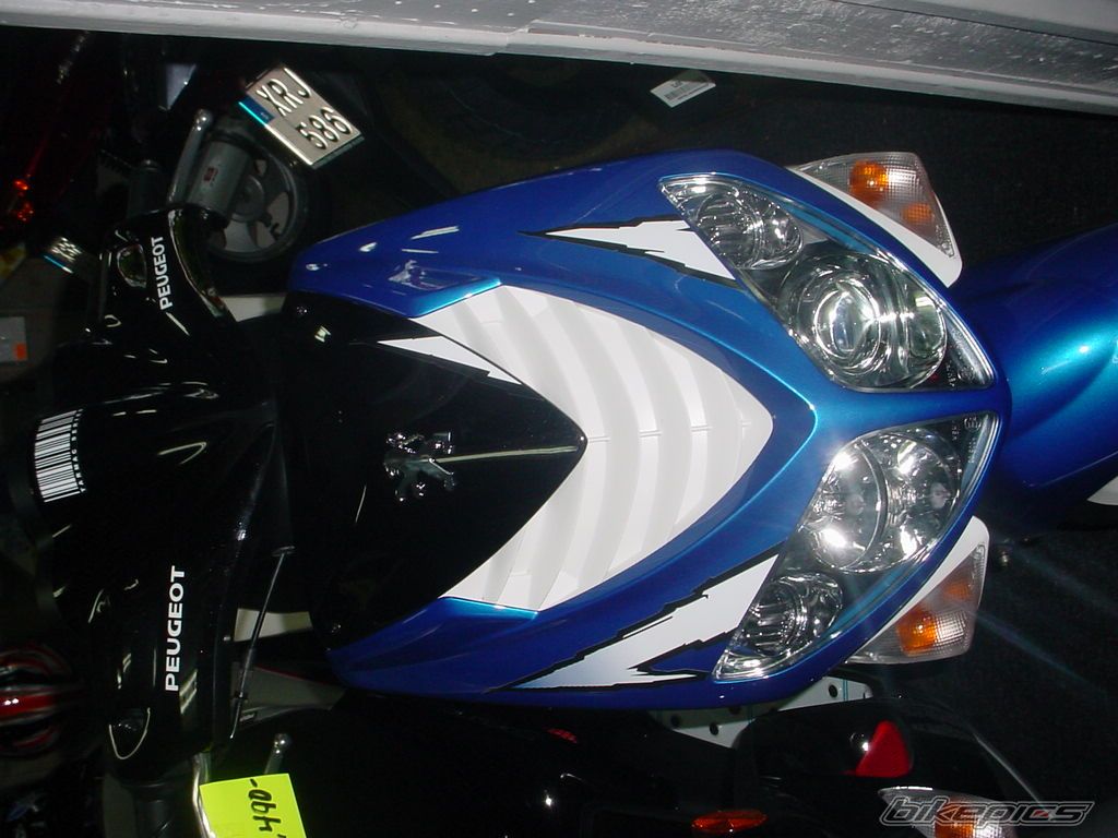 Bike Photo 706292