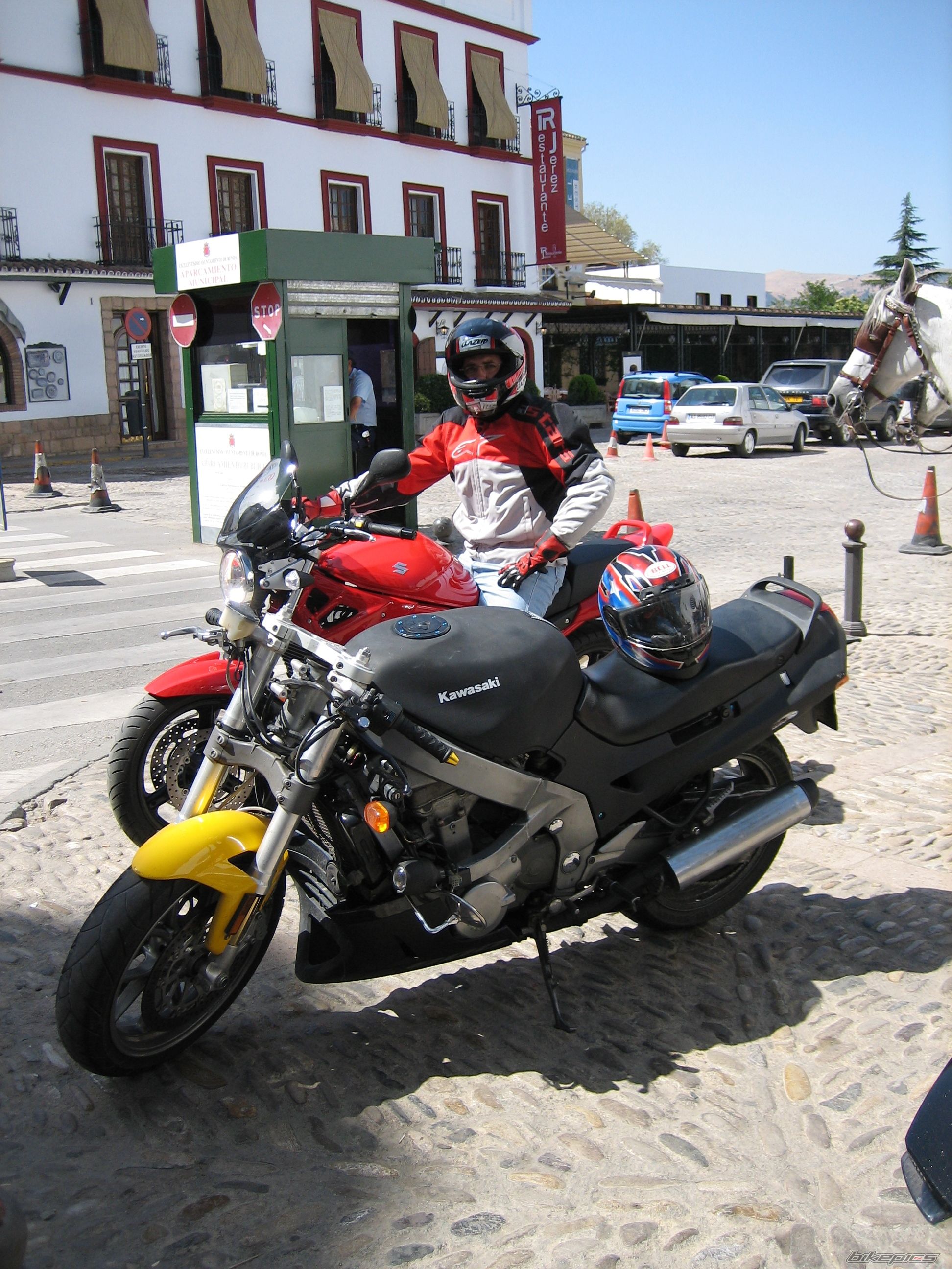Bike Photo 706344