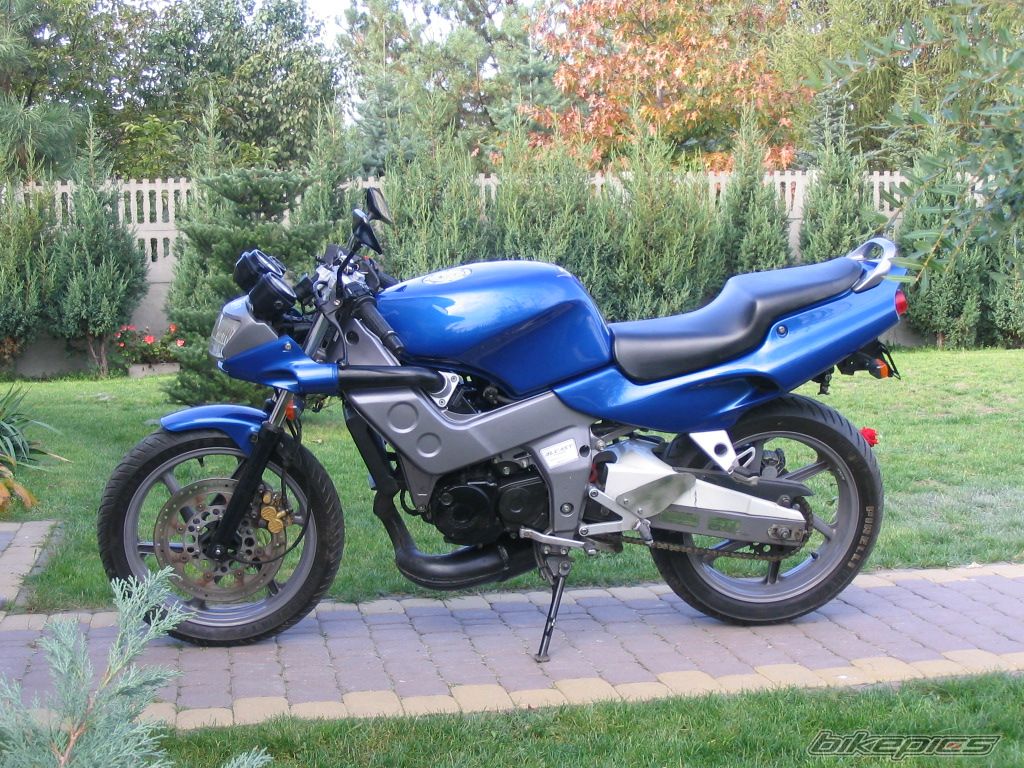 Bike Photo 706350