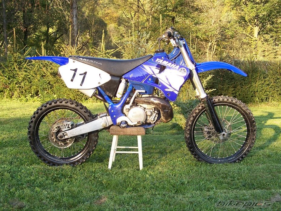 Bike Photo 706353