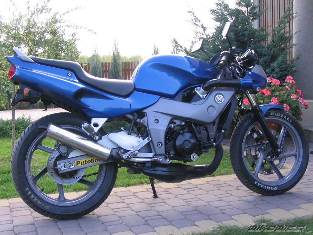 Bike Photo 706355