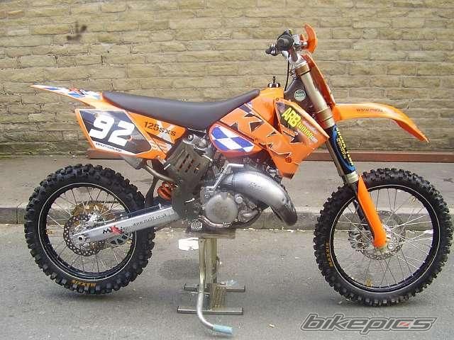 Bike Photo 706358