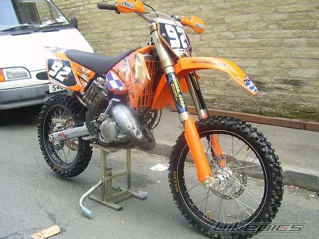 Bike Photo 706360