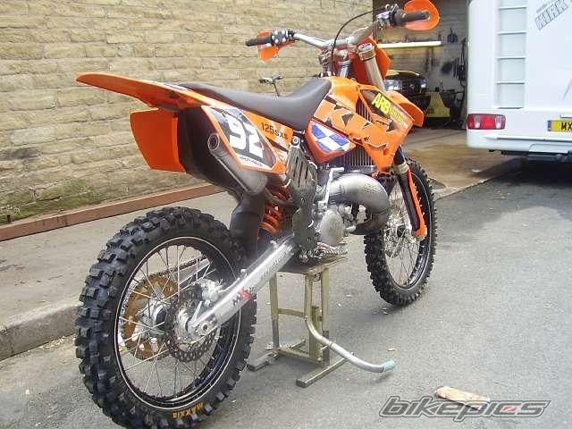 Bike Photo 706363