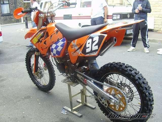 Bike Photo 706364