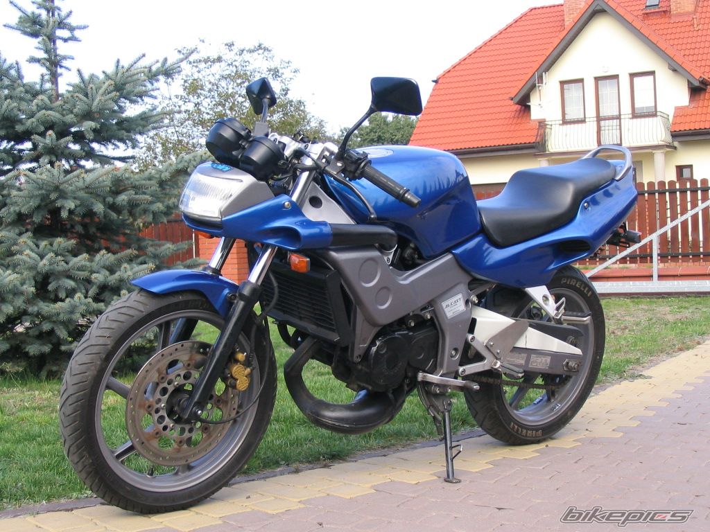 Bike Photo 706381