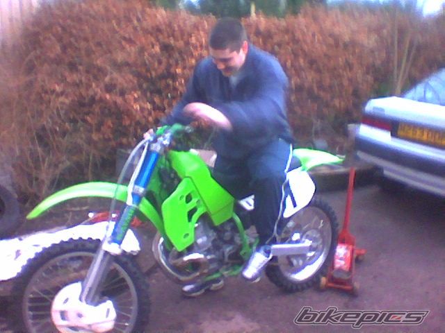 Bike Photo 706448