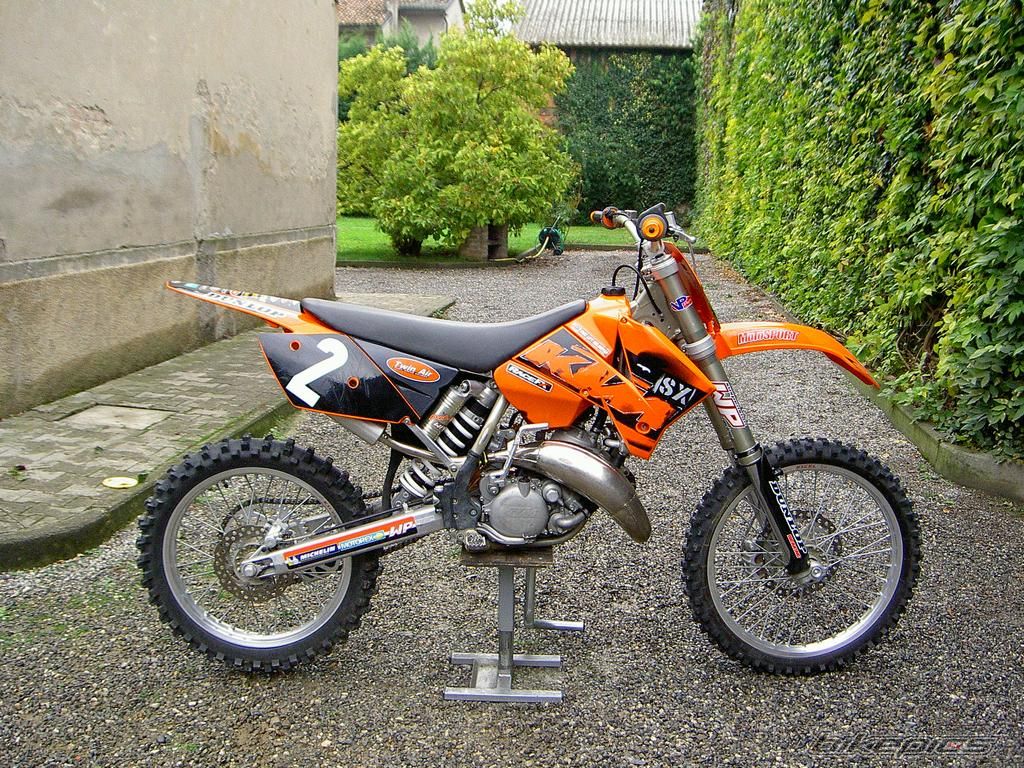 Bike Photo 706480