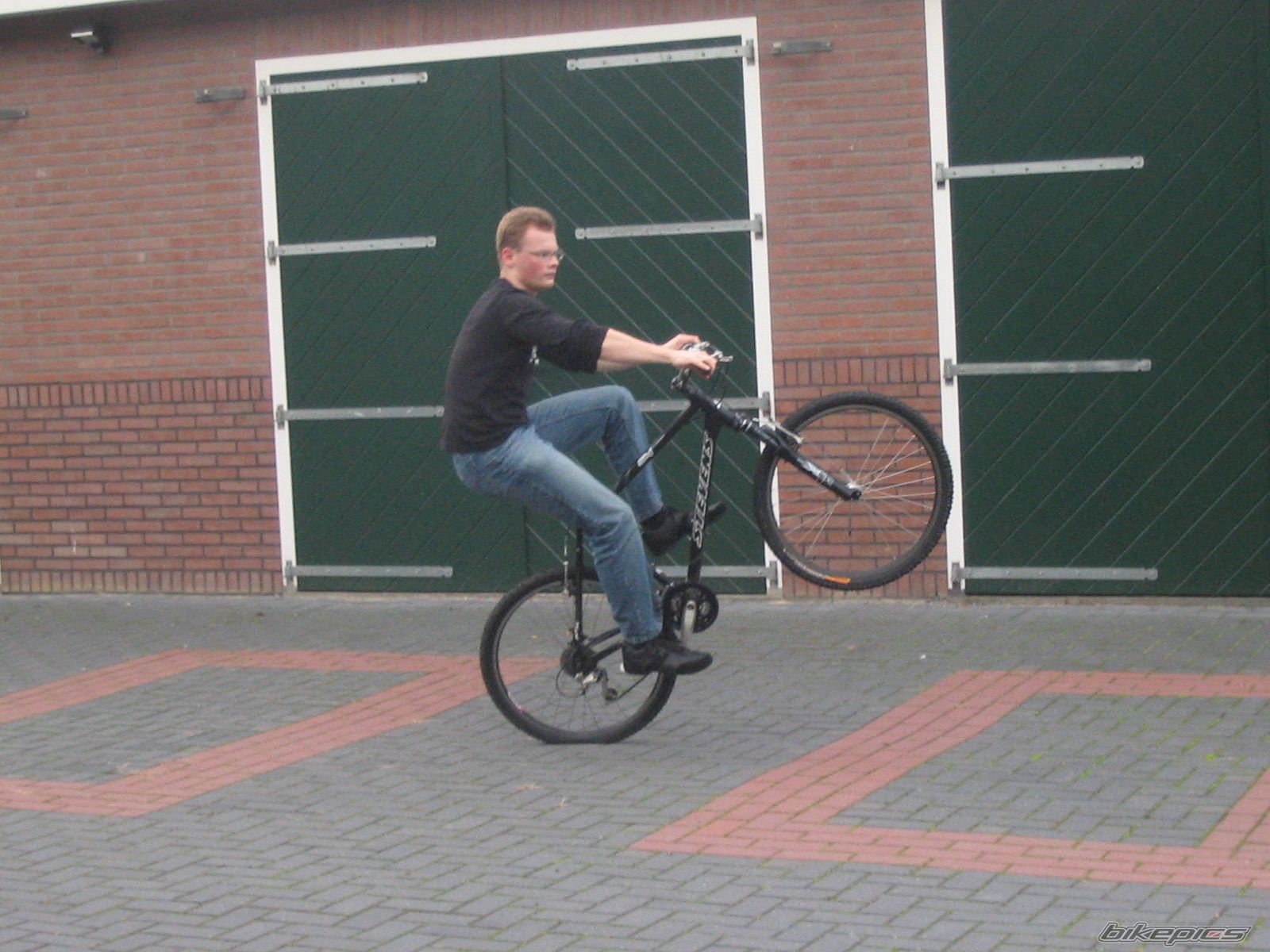 Bike Photo 706511