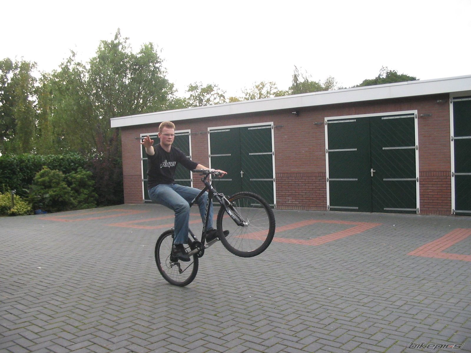 Bike Photo 706513