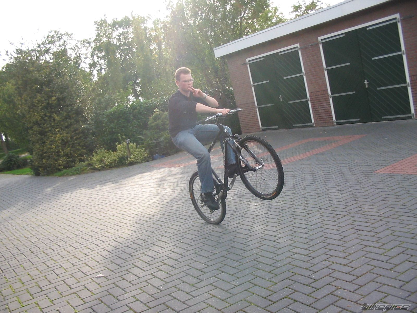 Bike Photo 706514
