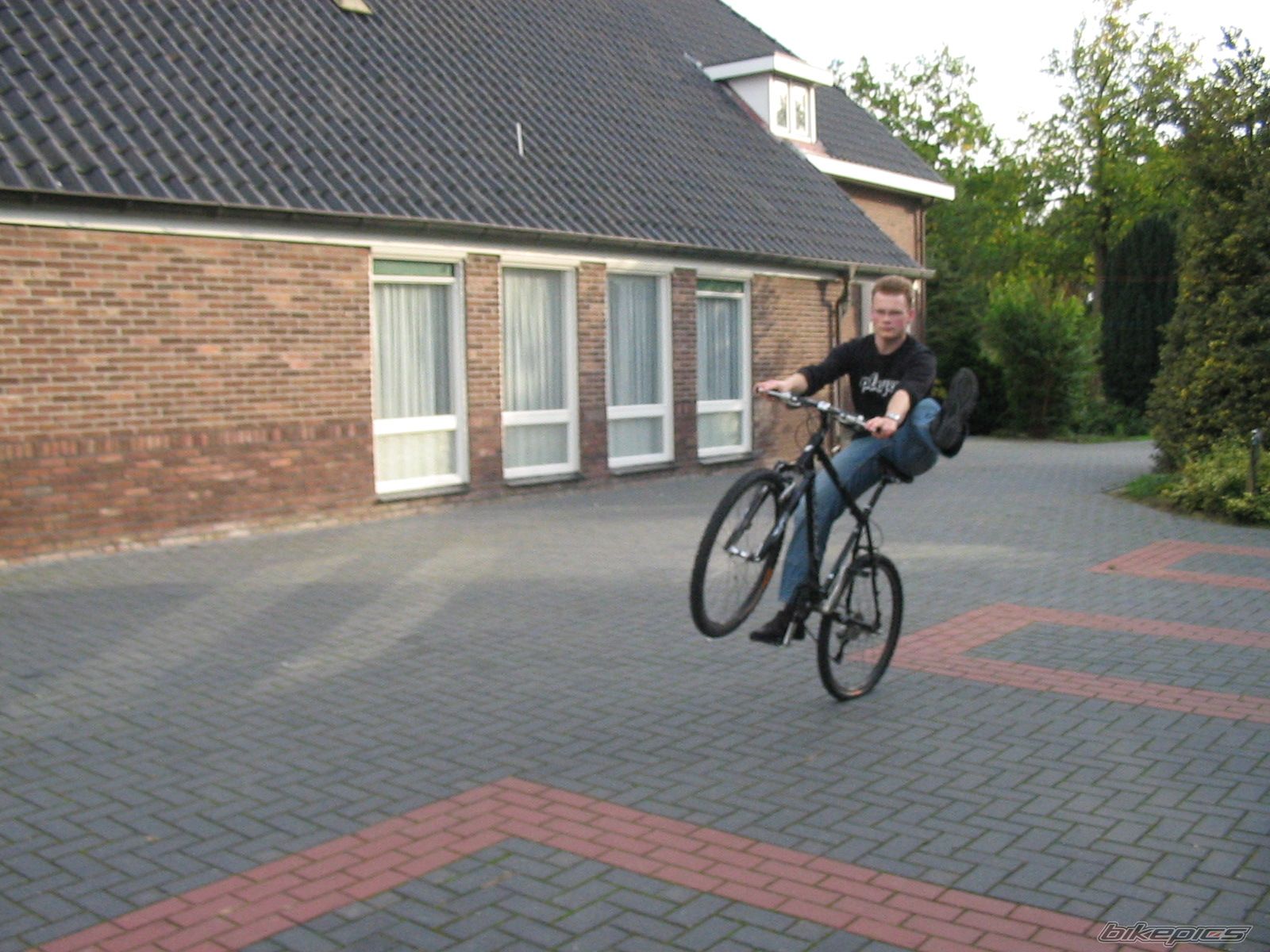Bike Photo 706516