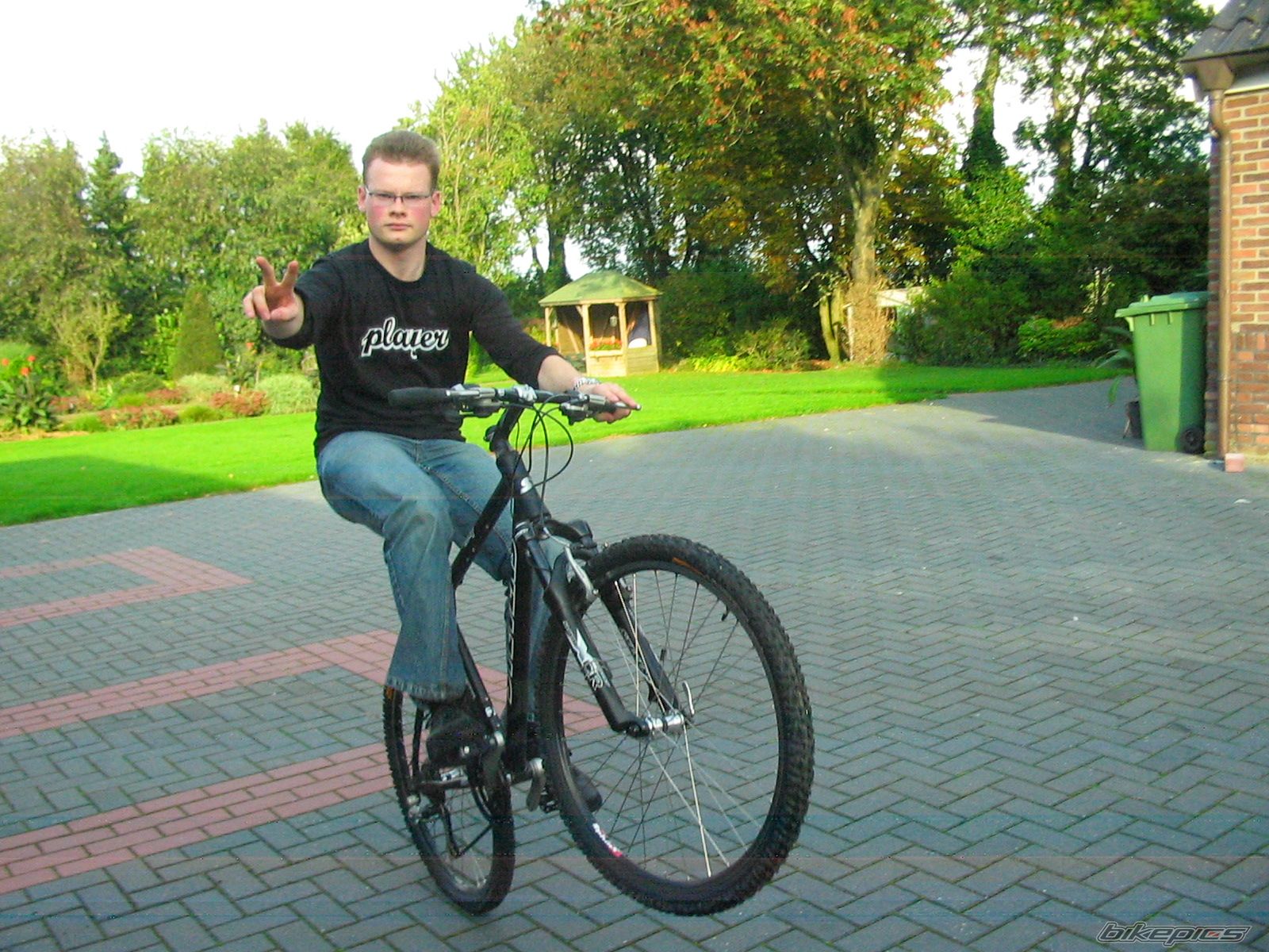 Bike Photo 706518