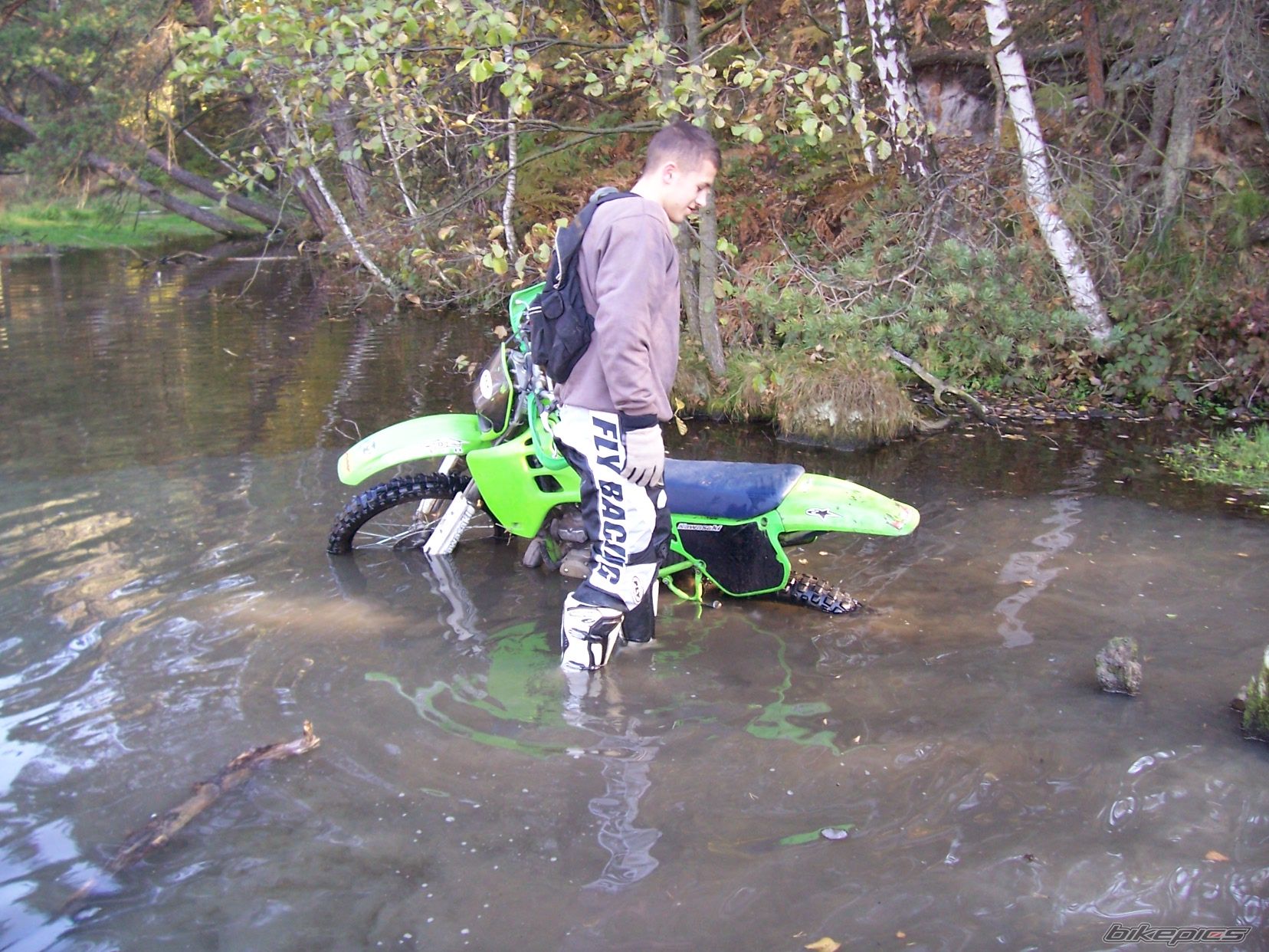 Bike Photo 706592