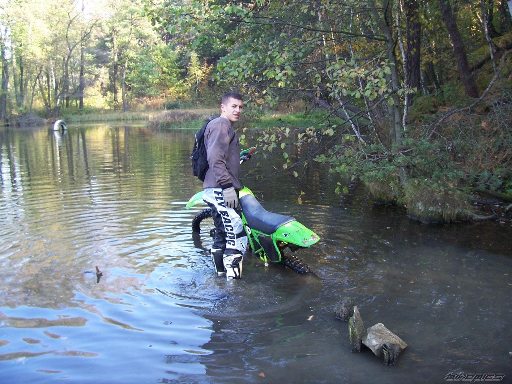 Bike Photo 706595