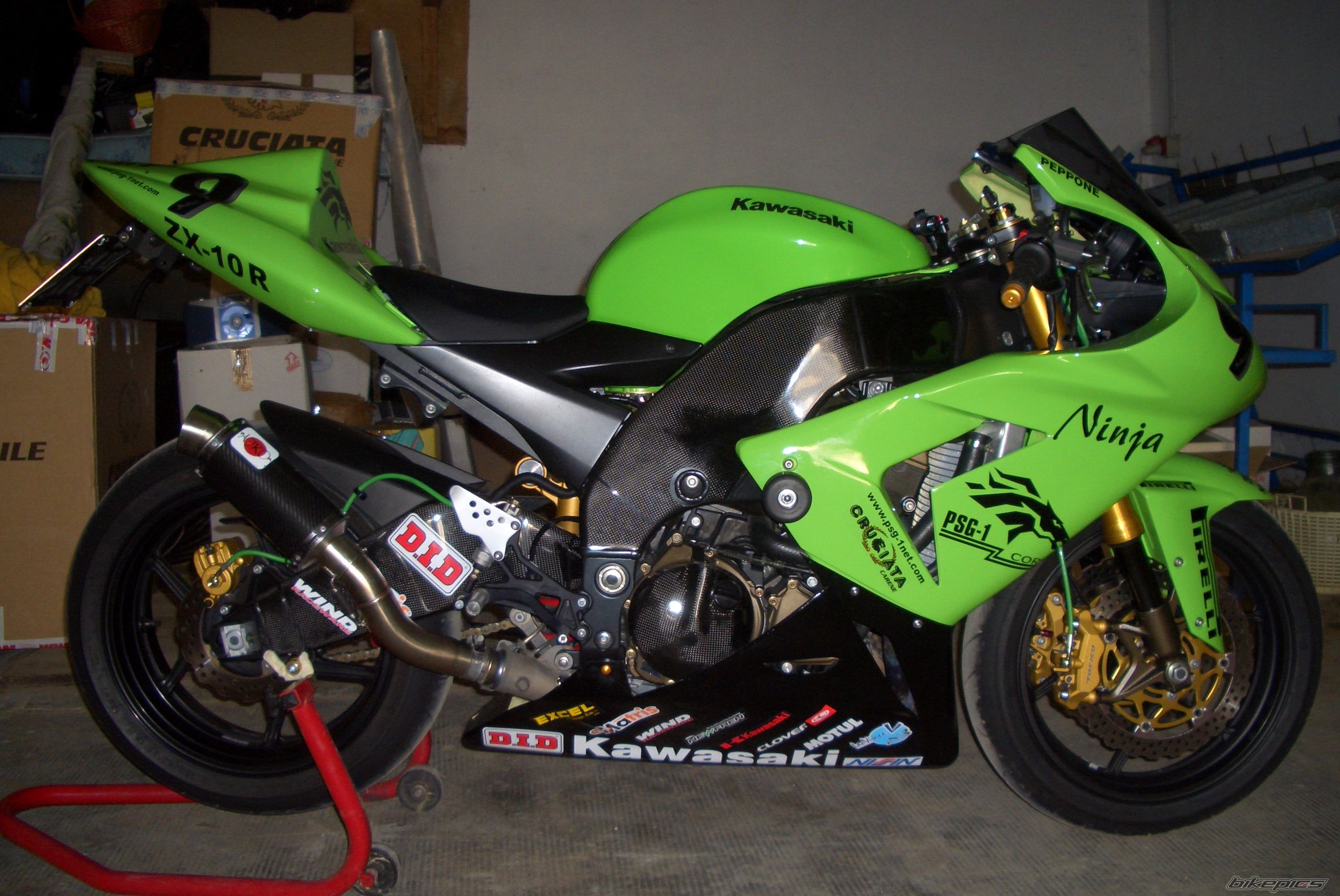 Bike Photo 706602