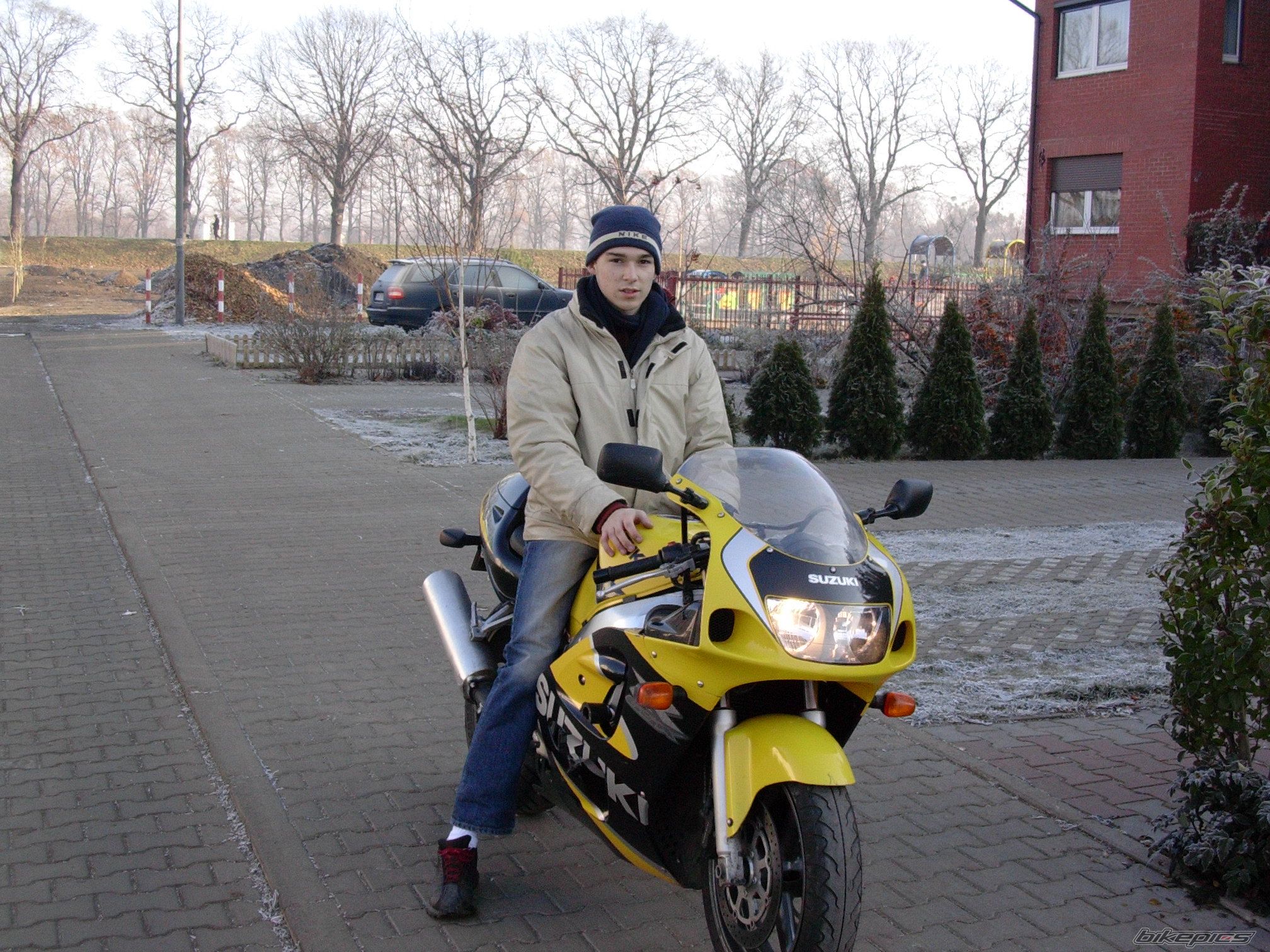 Bike Photo 706630