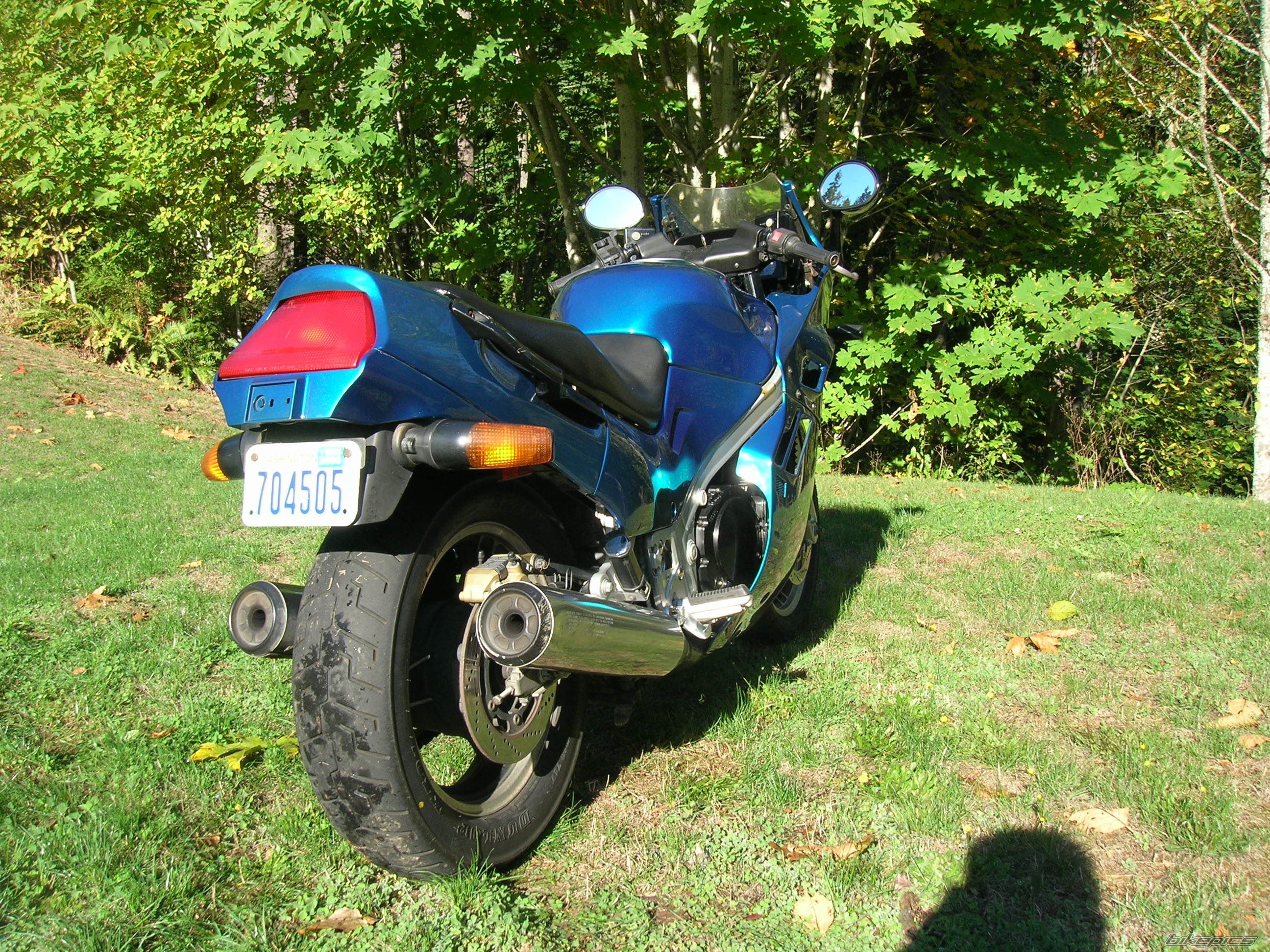 Bike Photo 706641
