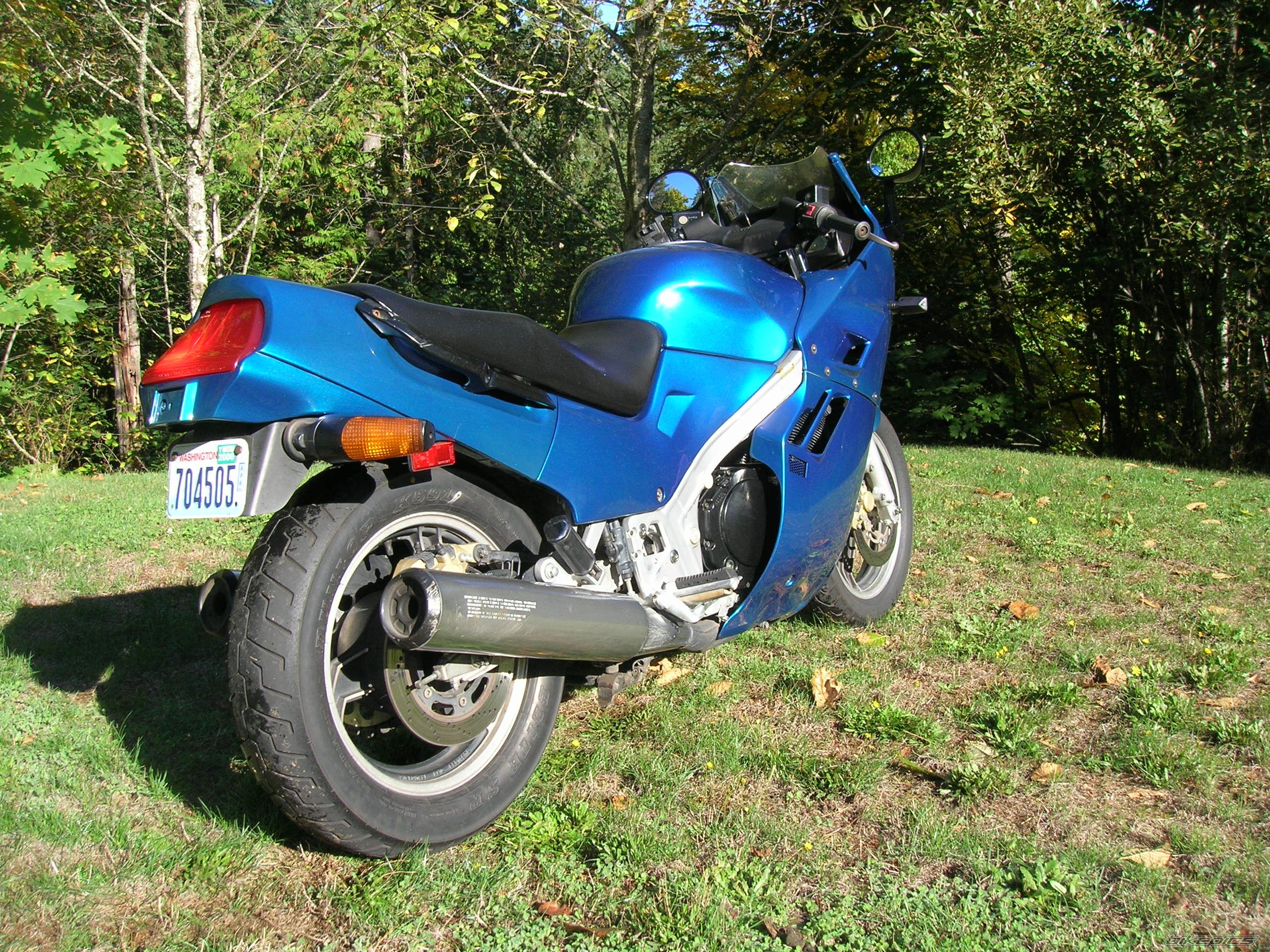 Bike Photo 706642