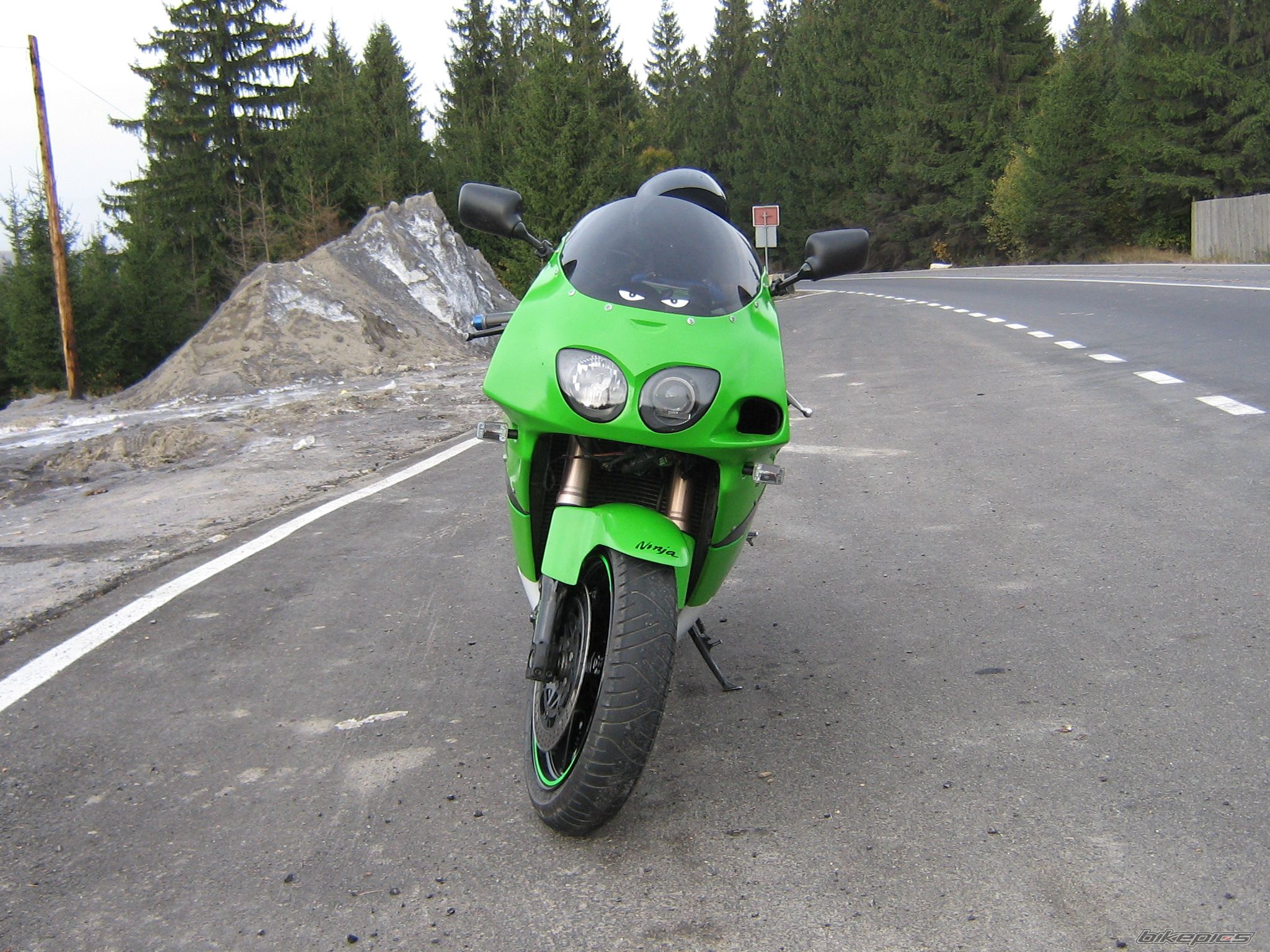 Bike Photo 706658