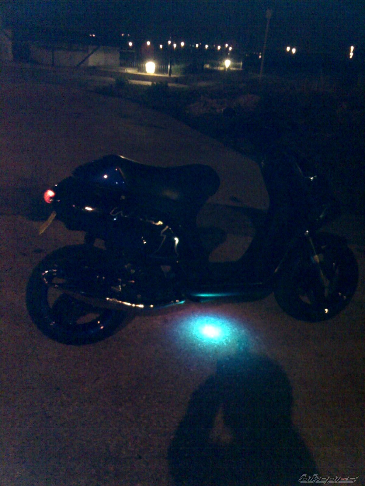 Bike Photo 706667