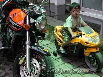 Bike Photo 706674