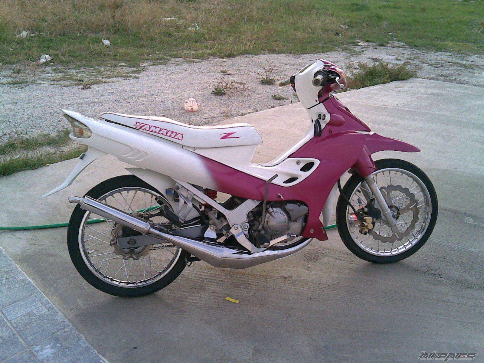 Bike Photo 706680
