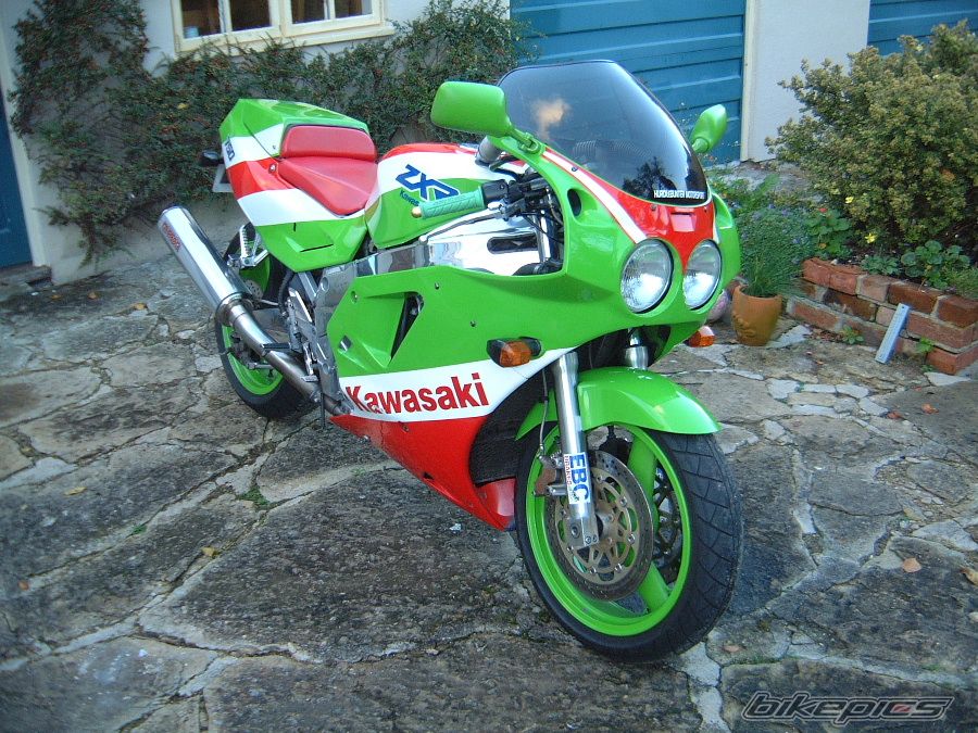 Bike Photo 706681