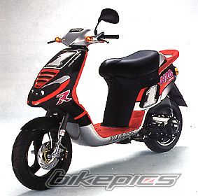 Bike Photo 706697